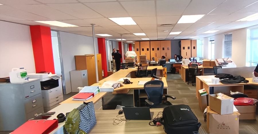 To Let commercial Property for Rent in Bo Oakdale Western Cape